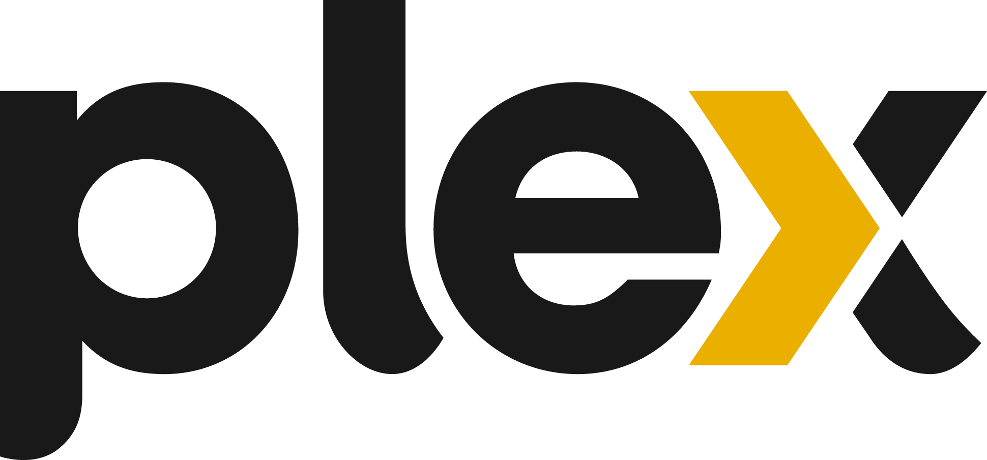 plex-logo-full-color-on-white